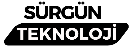 Sürgün Teknoloji